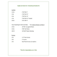 thumbnail image 3 of DIY Kit Company, LLC The Original Greenhouse Bracket Kit Greenhouse, 3 of 7