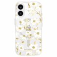 thumbnail image 1 of Kate Spade Protective Case w/MagSafe Sunshine Floral for iPhone 16, 1 of 5