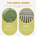 thumbnail image 3 of FONDOTIN 50 Bouchons Cylindriques pour Culture de Plantes d'Intérieur, 3 of 8