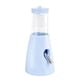 thumbnail image 1 of Hamster Water Bottle – LeakProof, Open Bottom, 80 ml, for Small Animals, 1 of 5