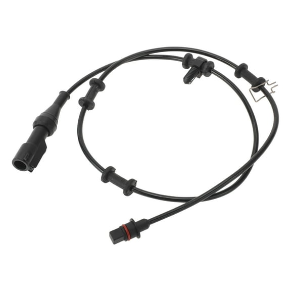 Unique Bargains ABS Wheel Speed Sensor ABS Sensor No.C2D3410/C2D47189/XR851751 for Jaguar Xf 2002-2015 1 Pc Front Left Front Right