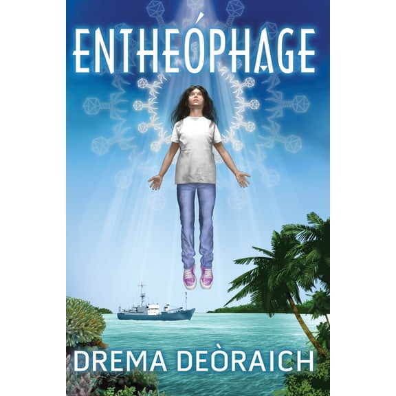 Entheóphage, (Paperback)