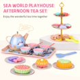 thumbnail image 2 of Delight Your Kids with This Fun DIY Pretend Play Tea Set - Perfect Gift for Girls!, 2 of 4