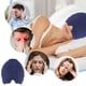 thumbnail image 3 of Migraña Ice Head Wrap Dolor Cabeza S Con Máscara Ojos Extraíble para Hombres Y Mujeres, 3 of 9
