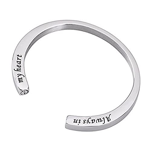 Cremation urn bracelet hot sale