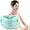 Blue, variant on Relief Pressure Hollow-Out Breathable Soft Neck Brace, Posture Corrector & Cervical Collar Traction Device for Neck Pain and Support, Breathable Adjustable, Keep Vertebrae Stable and Aligned