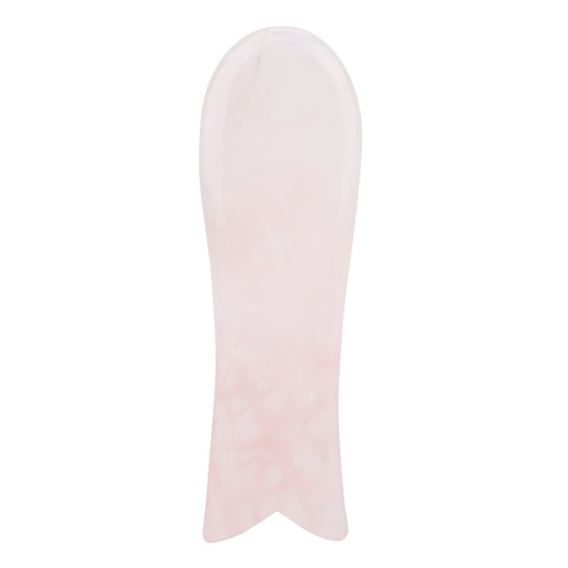 Outil de Raclage Gua Sha, Pratique et Exquise Texture Fine Guasha Board Excellente Texture pour la Maison