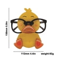 thumbnail image 3 of Cute Animal Glasses Frame - Desktop Ornament for Home Decoration, 3 of 4