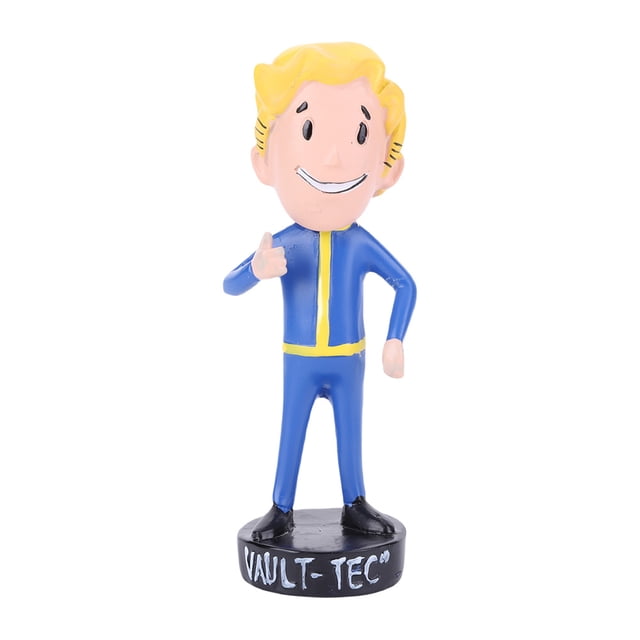 Figura Modelo Anime Bobblehead Regalo Coleccionable para Y Adultos