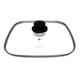 thumbnail image 3 of Sartén Eléctrico Antiadherente Marca Disa Home, 3 of 6