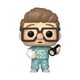 thumbnail image 2 of ¡Funko Pop! Figura de vinilo de Disney Pixar Up Young Carl, 10 cm, 2 of 8
