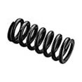 thumbnail image 2 of RockShox METRIC SHOCK COIL SPRINGS, Coil Spring, Length 151mm, Spring Travel (57.5-65mm), 500 lb, 00.4118.200.011, 2 of 3