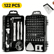 Computer Repair Tool Kit THENNIKIGO Precision Screwdriver Set Mini Kit, , Suitable for Computers, Mobile Phones, Tablets, Cameras, Watches