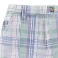 thumbnail image 7 of Sperry Woven Button Down Shirt and Short Set (Baby Boys), 2 Piece Set, Sizes 3M-24M, 7 of 7