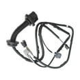 thumbnail image 1 of Conjunto de cable de puente shamjiam para puerta trasera del lado del conductor F150, 1 of 8
