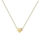 thumbnail image 2 of Collar con colgante de corazón Yinane Collar de mujer, 2 of 5