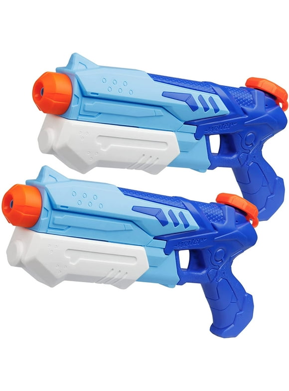 Water Guns And Soakers In Outdoor Toys - Walmart.com