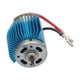 thumbnail image 3 of Juego de motor Para WLtoys 12428 12423 1/12 RC coche aleación de aluminio 540 Motor Base Motor disipador térmico cubierta reductor engranaje Motor Romacci Juego de motor, 3 of 7