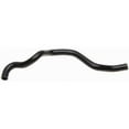thumbnail image 2 of Gates 19585 Coolant Hose, Small I.D. Fits select: 2009-2015 TOYOTA VENZA, 2 of 2