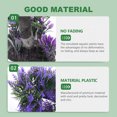 thumbnail image 1 of unbranded Árbol Imitativo De Morado Para De Acuario Con Natural Y Resistente, 1 of 6