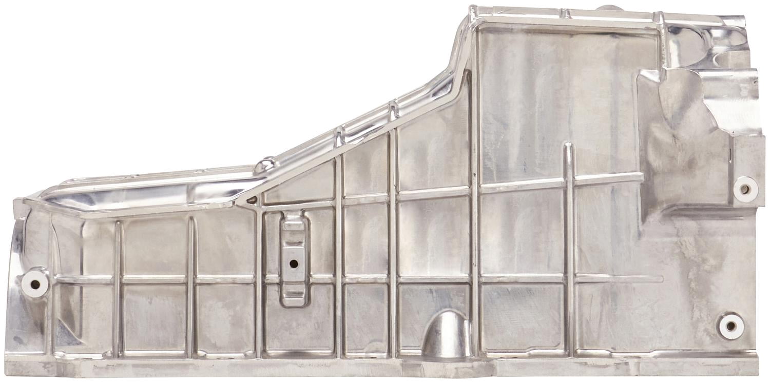 Spectra Premium GMP85A Aluminum Engine Oil Pan