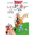 thumbnail image 1 of Libro 29. Asterix. La Rosa Y La Espada Tapa Blanda, Autor Renne Goscignny Y Albert Uderzo, Editorial Hachette Livre, 1 of 2