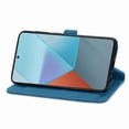 thumbnail image 2 of Funda billetera anti-golpes para GANGXUN Xiaomi Redmi Note 13 Pro 5G , ideal para día a día y trabajo, 2 of 5