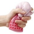 thumbnail image 2 of Squishies Juguete para aliviar el estrés Cola de crecimiento lento Alivio del estrés Juguete para apretar Kawaii Novedad Juego de fiesta Gadgets Halloween y Navidad Adecuado para niños y adultos, 2 of 5