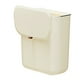 thumbnail image 3 of Contenedor de basura Jadeshay montado en la pared Bote de basura colgante, 3 of 8