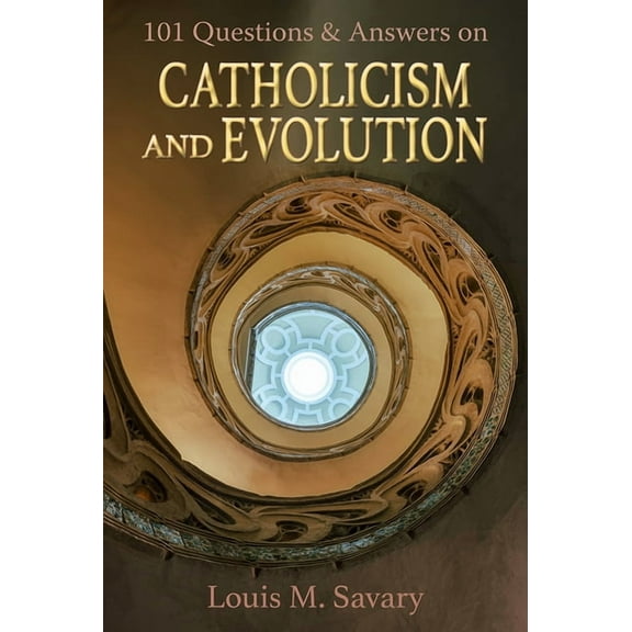 101 Q&A Catholicism and Evolution, (Paperback)