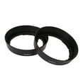 thumbnail image 1 of Replacement Lens Hood, Perfectly Fit Prevent Interference Light 2PCS Anti Damage Plastic Lens Hood  For Night Shooting, 1 of 8