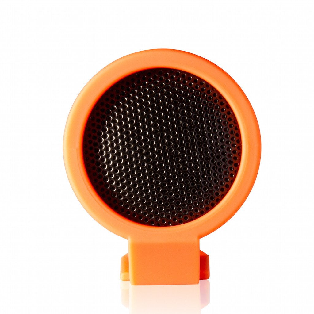 buckshot 2.0 rugged wireless speaker