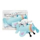thumbnail image 1 of Adornos de juguete Sanrio Cinnamoroll Pilot Anime Fan Toys, 1 of 4