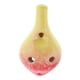 thumbnail image 4 of 1 Pieza de Ocarina Colorida Llave de 6 Orificios Ceramic para Principiantes Producción Instrumentos Musicales Tomate Amarillo, 4 of 8