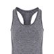 thumbnail image 2 of TriDri - Camiseta sin Mangas Multi Sport Esculpido para Mujer (Negro), 2 of 3
