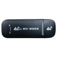 thumbnail image 1 of Olåst 4G LTE USB-modem Perfekt kvalitet, 1 of 1