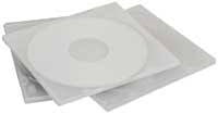 CheckOutStore 100 Slim Clear Single VCD PP Poly Cases 5MM with Plastic Cover