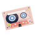 thumbnail image 4 of Libro de retro Cinta de audio Sunnimix Mensaje Libro de Cassette de audio Rosa, 4 of 8