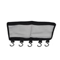 thumbnail image 4 of Percha de Vije, Perchas de Plástico Livianas Plegables Duraderas para vacantes para acampar parajar, 4 of 7