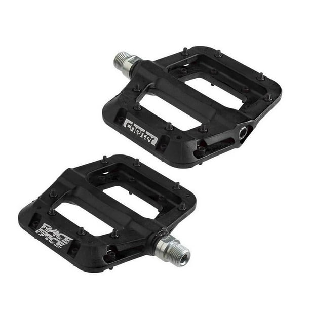Race Face Chester Composite Platform Mountain Bike Pedals 9/16" Multi