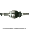 thumbnail image 2 of CARDONE New 66-5264 CV Axle Assembly Front Left fits 2002-2018 Lexus, Toyota 43420-33200, 2 of 3