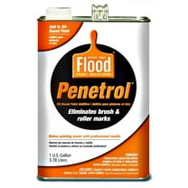 1 gal Flood FLD4 Penetrol Oil-Based Exterior Paint Additive
