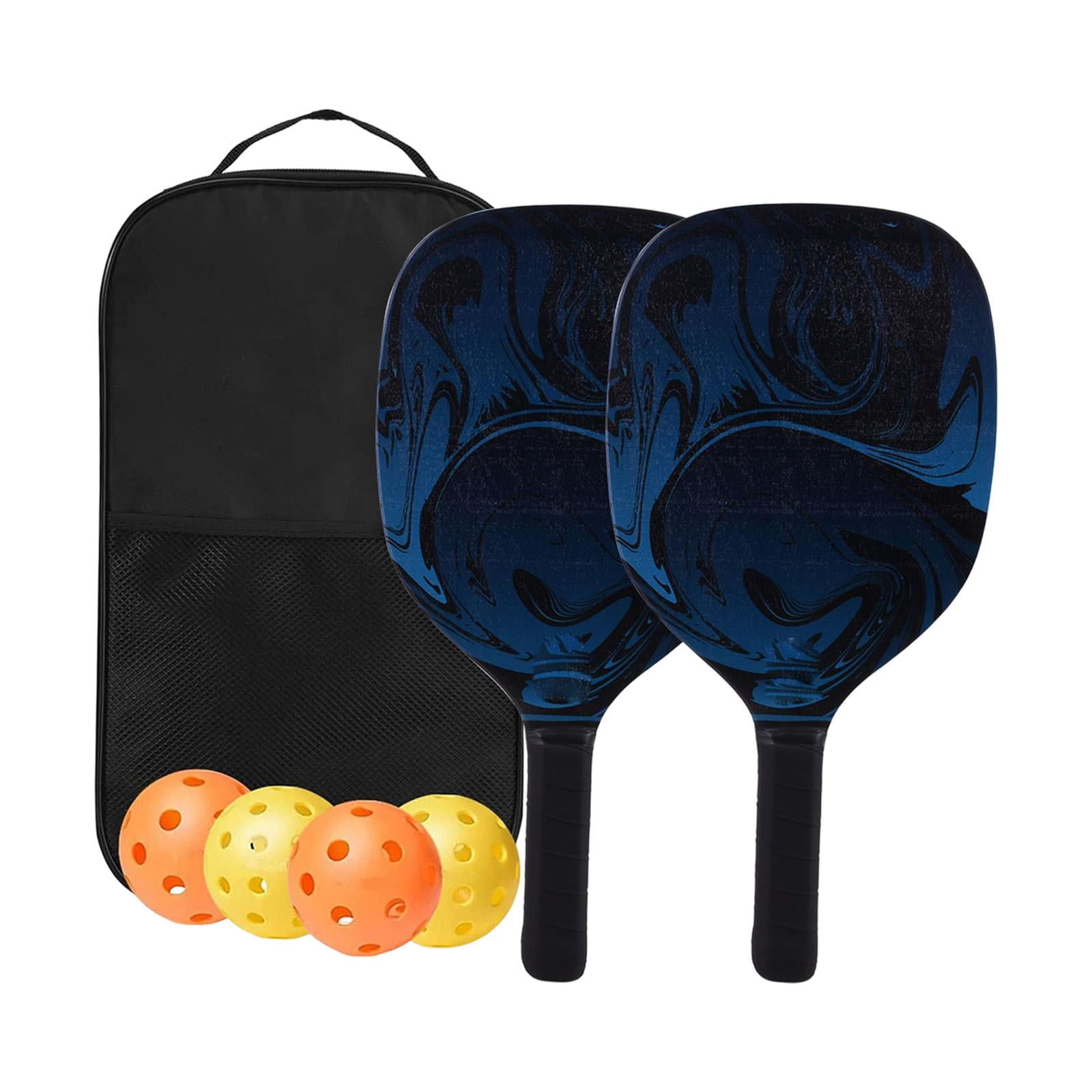 Pickleball Paddle Lightweight Pickleball Paddles Set of 2, Pickleball