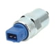 thumbnail image 3 of Solenoide de corte de combustible 7185 Solenoide de corte de combustible Solenoide de inyección de corte de combustible Compacto y liviano, 3 of 9