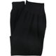 thumbnail image 2 of Pantalones Jogger Casual para Mujer Cinq A Sept Giles Negro Grande, 2 of 2