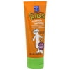 Kiss My Face Obsessively Natural Kids Fluoride-Free Toothpaste, Berry Smart, 4 oz