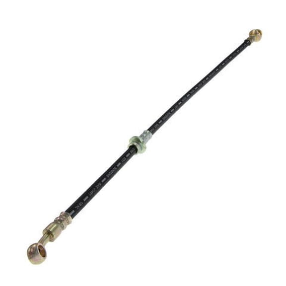Centric Parts Brake Hydraulic Hose P/N:150.42035 Fits select: 1989-1993 NISSAN 240SX