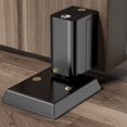 thumbnail image 2 of Adjustable magnetic door stopper for windproof protection sturdy design, 2 of 7