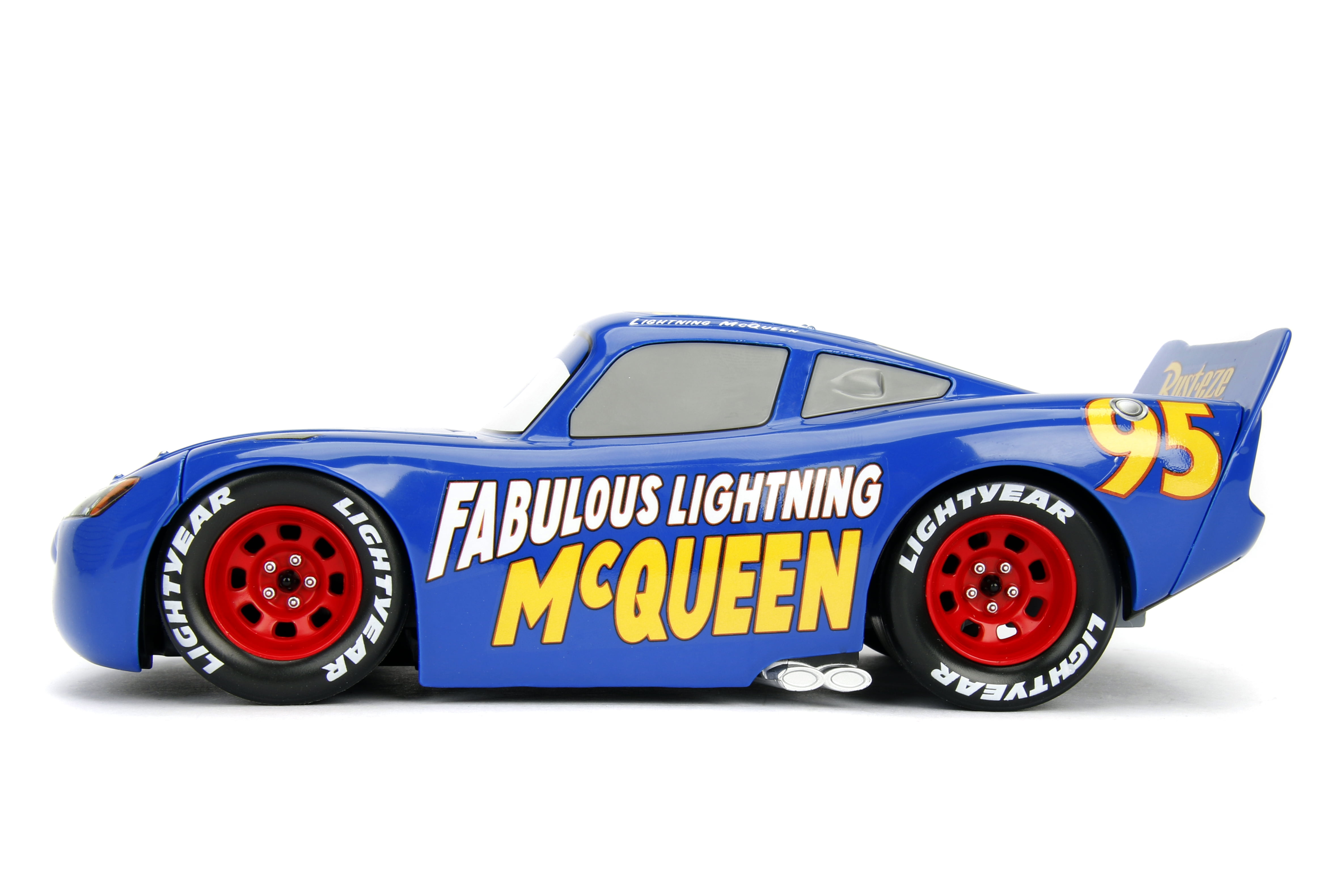fabulous mcqueen cars 3