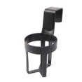 thumbnail image 1 of Portavasos de agua portátil para el coche botella de bebida contenedor gancho para el interior del camión auto ventana Dash montaje rack accesorios de coche Feliz Sencillez, 1 of 5